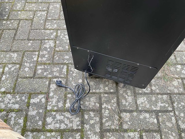 Ggm wkm 160-2n wijnklimaatkast - afbeelding 9 van  9