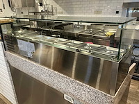 Ggmgastro agg143n saladette - afbeelding 1 van  5