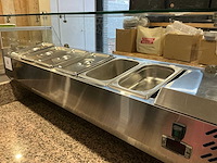 Ggmgastro agg143n saladette - afbeelding 3 van  5