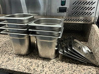 Ggmgastro agg143n saladette - afbeelding 5 van  5