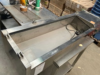 Ggmgastro ags123 saladette - afbeelding 3 van  6