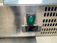 Ggmgastro ags123 saladette - afbeelding 4 van  6