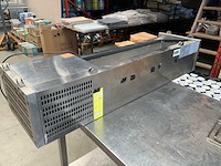 Ggmgastro ags123 saladette - afbeelding 5 van  6