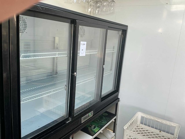 Ggmgastro barkoeling - afbeelding 1 van  6