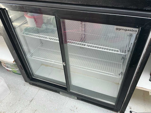 Ggmgastro barkoeling - afbeelding 1 van  4