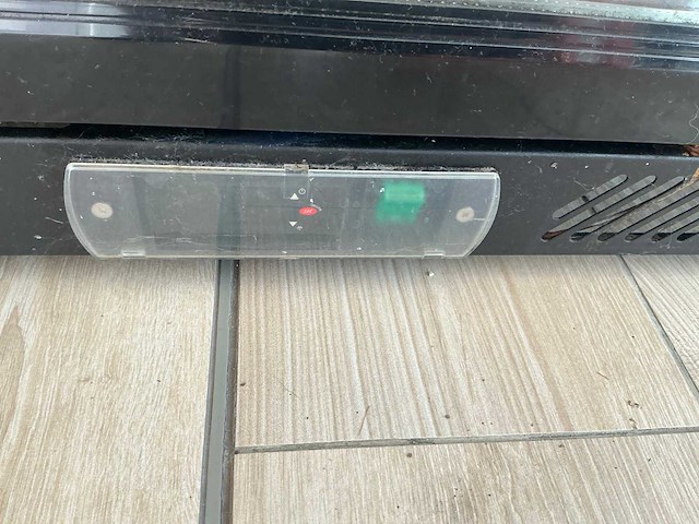 Ggmgastro bktg320s 3-deurs barkoeling - afbeelding 4 van  5