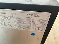 Ggmgastro bktg320s 3-deurs barkoeling - afbeelding 5 van  5