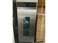 Ggmgastro gspc88 rvs koeling - afbeelding 2 van  5