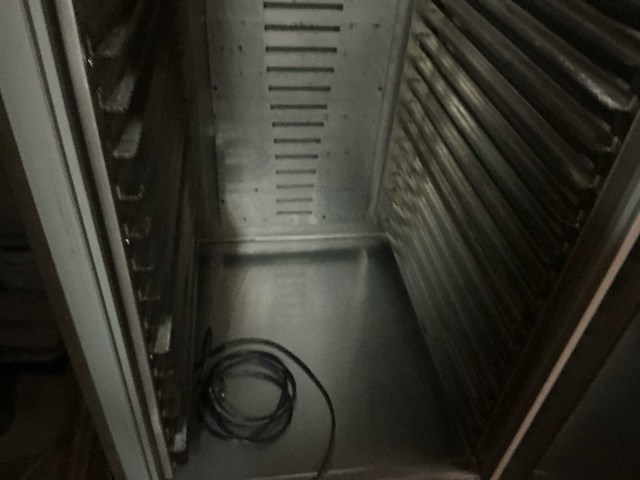 Ggmgastro gspc88 rvs koeling - afbeelding 3 van  5