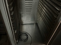 Ggmgastro gspc88 rvs koeling - afbeelding 3 van  5