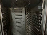 Ggmgastro gspc88 rvs koeling - afbeelding 4 van  5