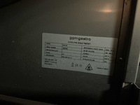Ggmgastro gspc88 rvs koeling - afbeelding 5 van  5