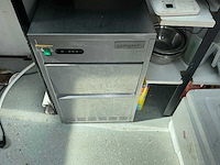 Ggmgastro ijsblokjesmachine - afbeelding 3 van  4