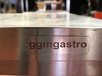 Ggmgastro inox werktafel - afbeelding 5 van  6