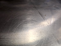 Ggmgastro inox werktafel - afbeelding 6 van  6