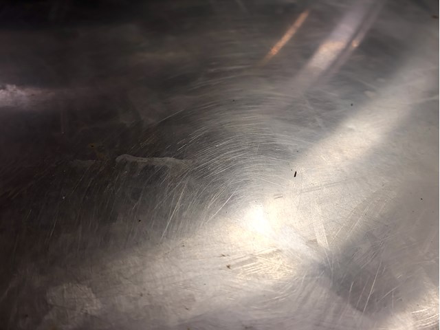 Ggmgastro inox werktafel - afbeelding 5 van  5