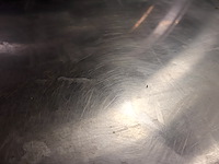 Ggmgastro inox werktafel - afbeelding 5 van  5