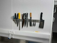 Ggmgastro inox werktagel rvs werktafel - afbeelding 3 van  3