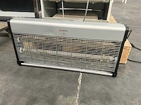 Ggmgastro ivg40 insectenverdelger/lamp - afbeelding 5 van  5