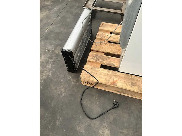 Ggmgastro ivg40 insectenverdelger/lamp - afbeelding 1 van  5