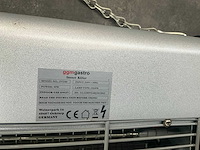 Ggmgastro ivg40 insectenverdelger/lamp - afbeelding 3 van  5