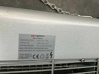 Ggmgastro ivg40 insectenverdelger/lamp - afbeelding 5 van  5