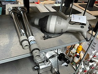 Ggmgastro keukenmixer - afbeelding 1 van  4