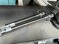 Ggmgastro keukenmixer - afbeelding 3 van  4