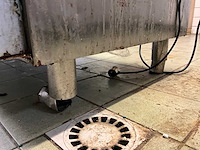 Ggmgastro koelwerkbank - afbeelding 11 van  11