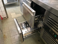 Ggmgastro koelwerkbank - afbeelding 7 van  10