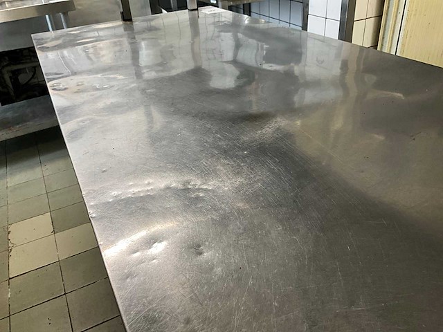 Ggmgastro koelwerkbank - afbeelding 10 van  10