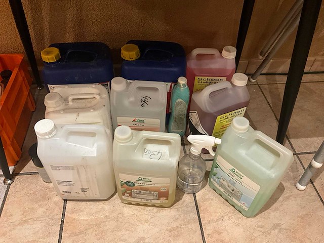 Ggmgastro korvenvaatwasmachine - afbeelding 6 van  6