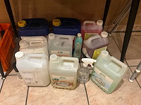 Ggmgastro korvenvaatwasmachine - afbeelding 6 van  6