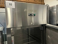 Ggmgastro ks700n koelkast - afbeelding 1 van  3
