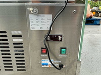 Ggmgastro kth157c3 koelvitrine - afbeelding 3 van  4