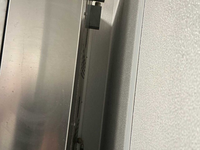 Ggmgastro l10m stoomkoker stoomkoker - afbeelding 1 van  12