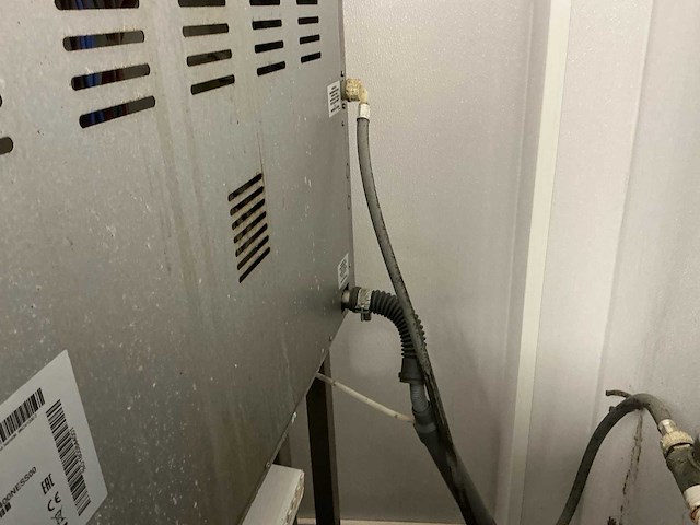 Ggmgastro l10m stoomkoker stoomkoker - afbeelding 2 van  12