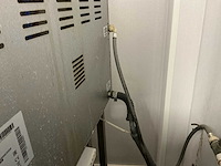 Ggmgastro l10m stoomkoker stoomkoker - afbeelding 2 van  12