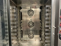 Ggmgastro l10m stoomkoker stoomkoker - afbeelding 11 van  12