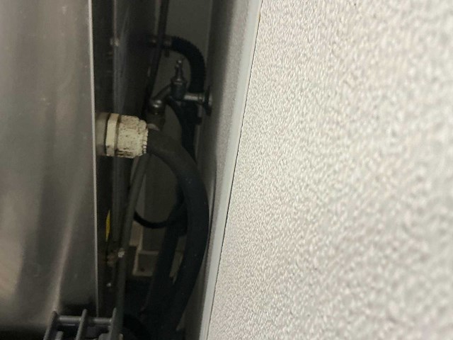 Ggmgastro l10m stoomkoker stoomkoker - afbeelding 12 van  12