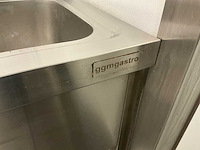 Ggmgastro rsv spoelbak spoelbak - afbeelding 3 van  4