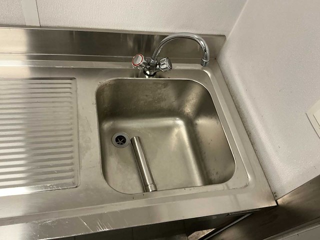 Ggmgastro rsv spoelbak spoelbak - afbeelding 4 van  4