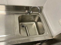 Ggmgastro rsv spoelbak spoelbak - afbeelding 4 van  4