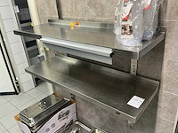Ggmgastro rvs wandrek (3x)