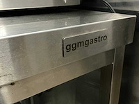 Ggmgastro rvs werktafel - afbeelding 3 van  3