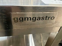 Ggmgastro rvs werktafel - afbeelding 5 van  5