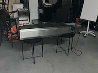 Ggmgastro saladette - afbeelding 1 van  12