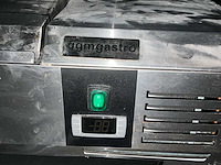 Ggmgastro saladette - afbeelding 5 van  12