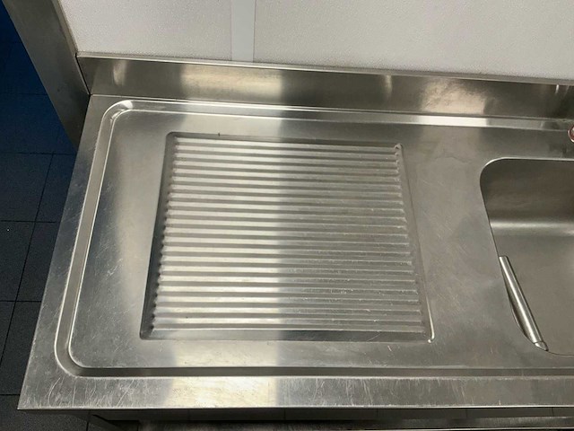 Ggmgastro spoeltafel - afbeelding 4 van  6