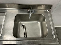 Ggmgastro spoeltafel - afbeelding 5 van  6